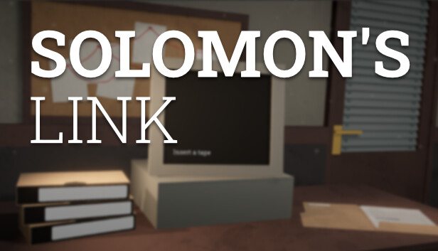 Solomon's Link