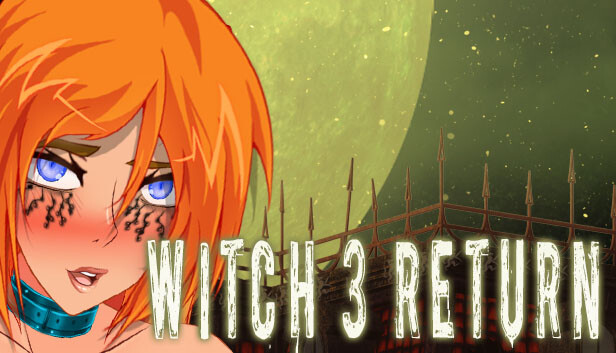 Witch 3 Return DrmFree