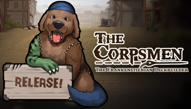The Corpsmen