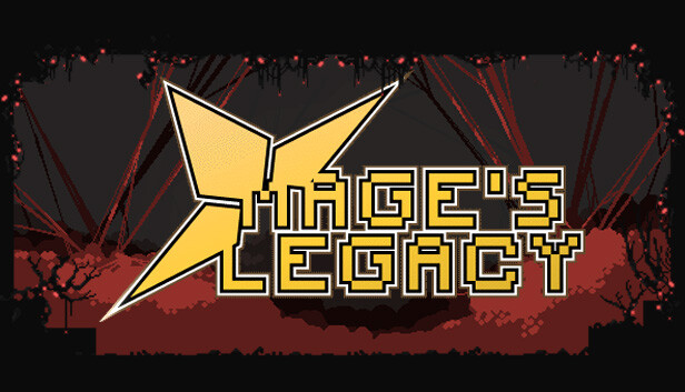 Mage's Legacy