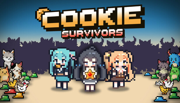 Cookie Survivors
