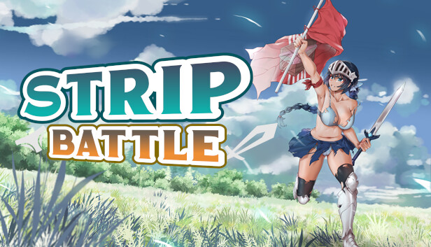 Strip Battle