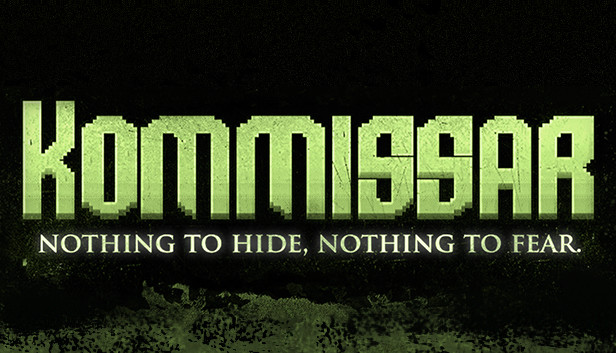 Kommissar