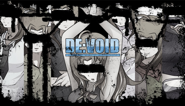DE:VOID