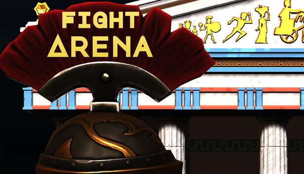 FightArena