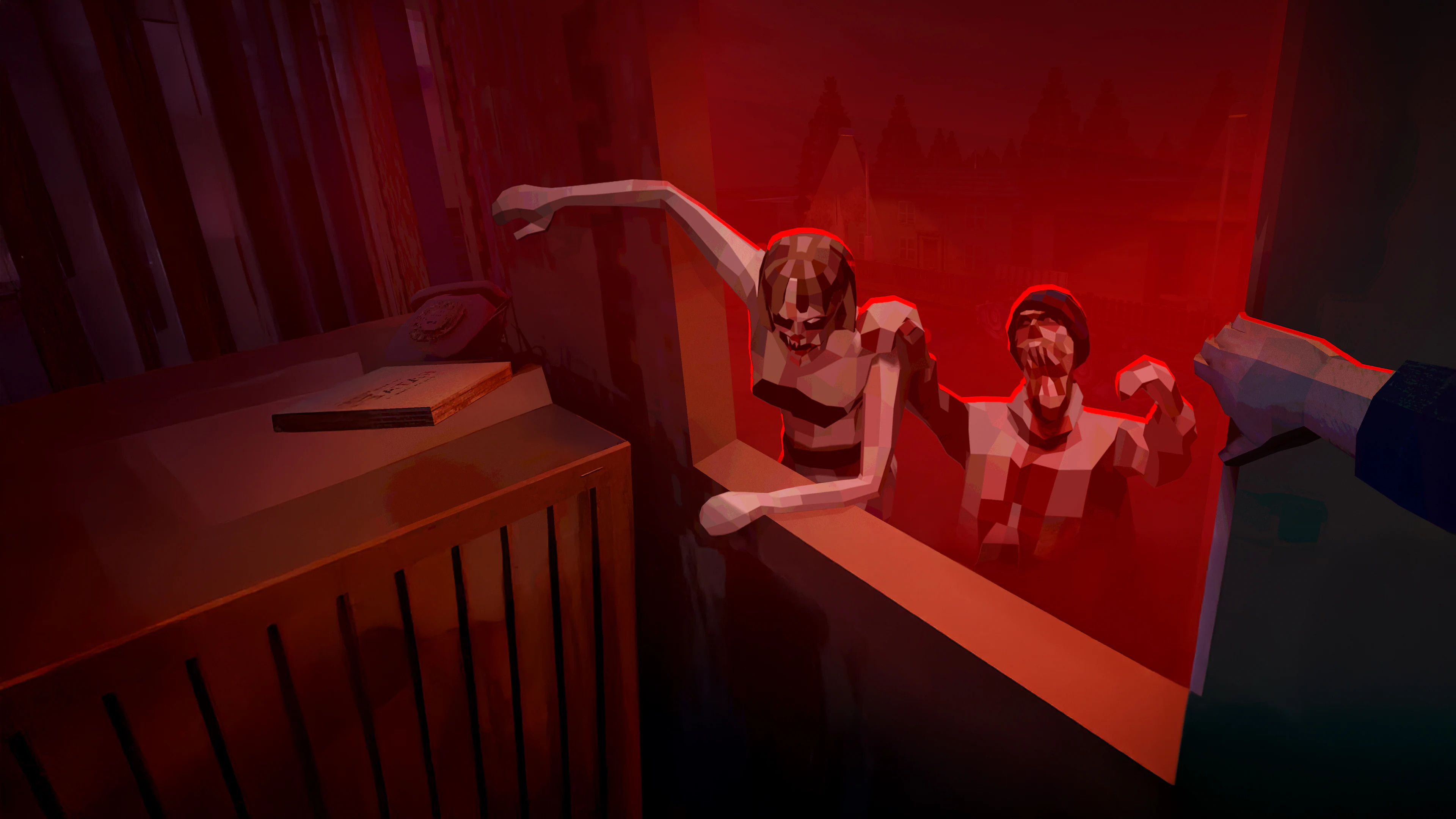 ULTRASHOT: Kill Protocol