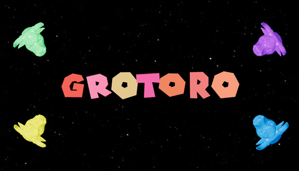Grotoro
