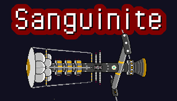 Sanguinite