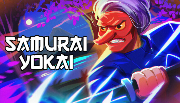 Samurai Yokai