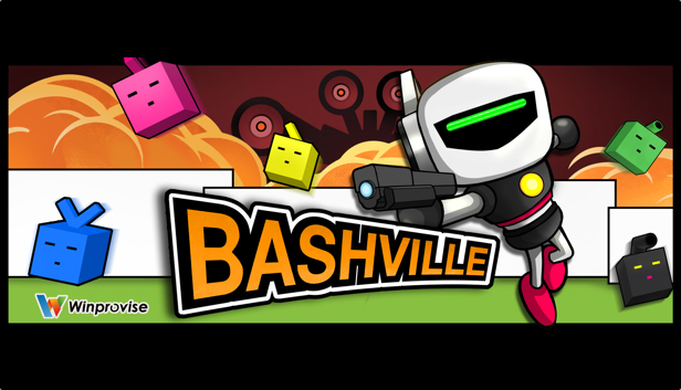 Bashville