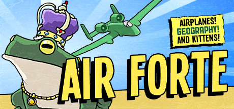 Air Forte PC