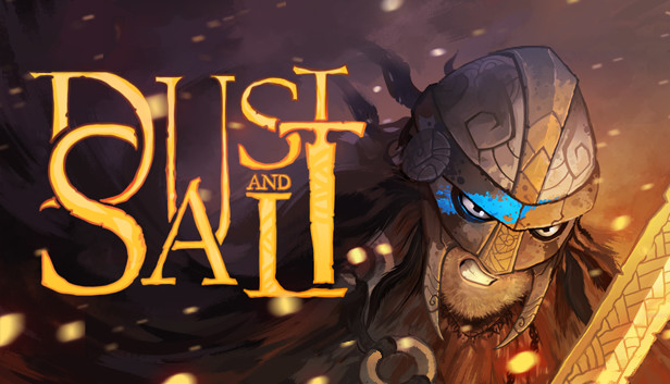 Dust and Salt