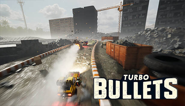 Turbo Bullets