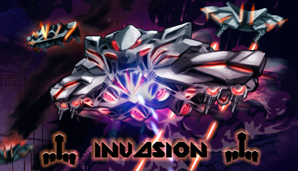 Invasion: Episode 1 OST