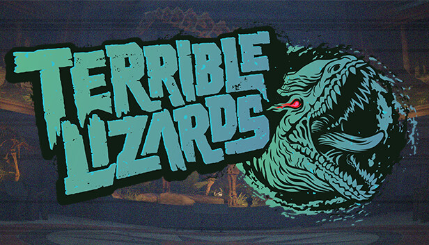 Terrible Lizards