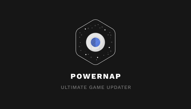 PowerNap: Ultimate Game Updater