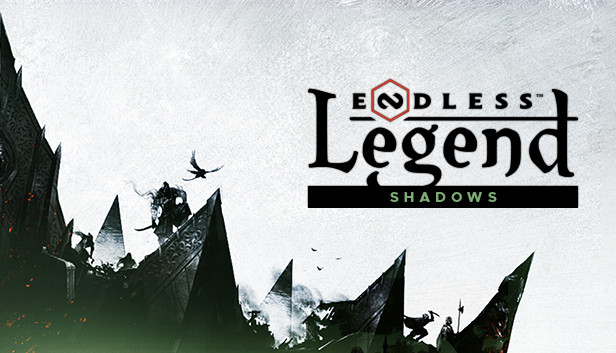 ENDLESS™ Legend - Shadows
