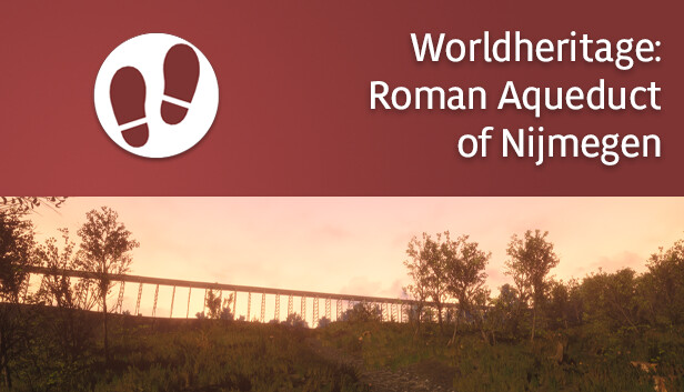 Werelderfgoed: Romeins Aquaduct van Nijmegen en Berg en Dal