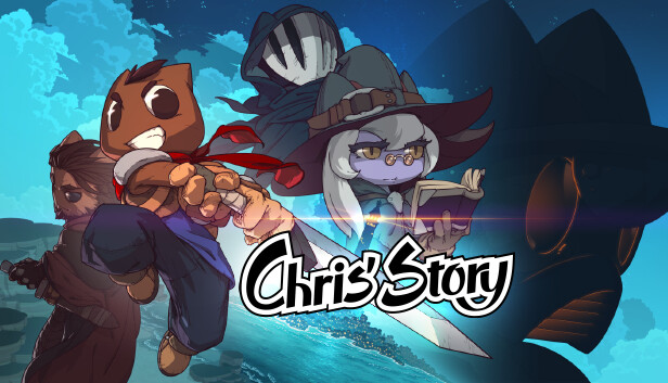 Chris'Story