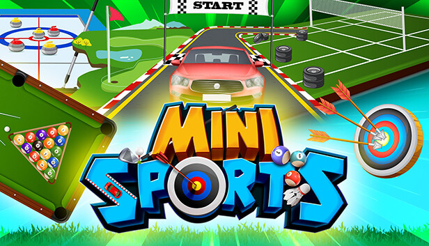 Mini Sports