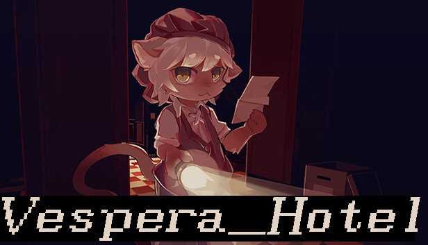 Vespera_Hotel