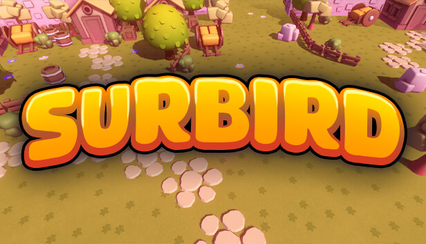 Surbird