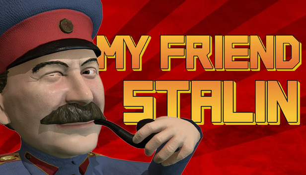 My Friend Stalin