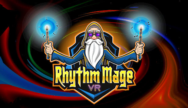 Rhythm Mage VR