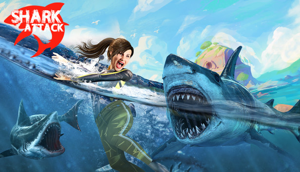 Shark Attack