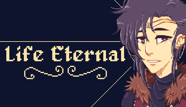 Life Eternal