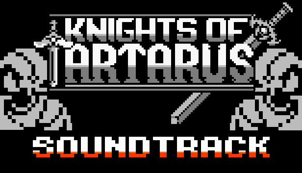 Knights of Tartarus Soundtrack