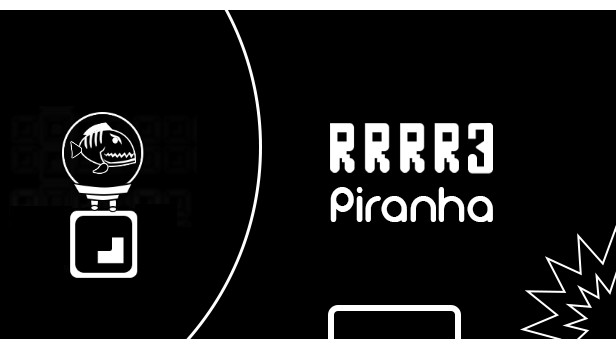 RRRR3 - Piranha
