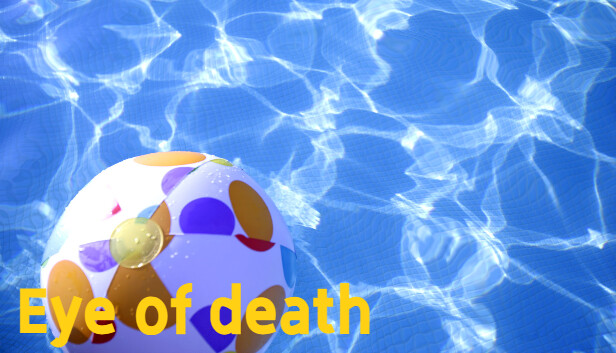 Eye of death