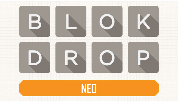 BLOK DROP NEO