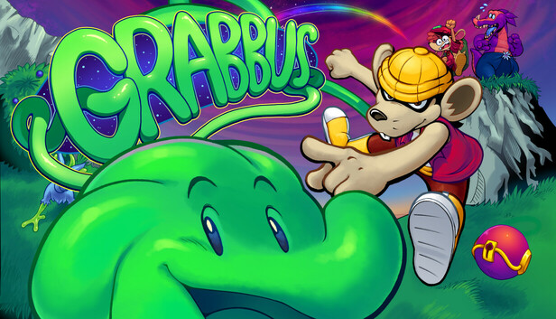 Grabbus