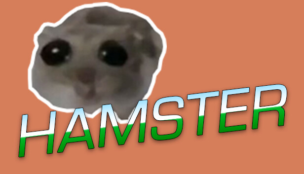 Hamster