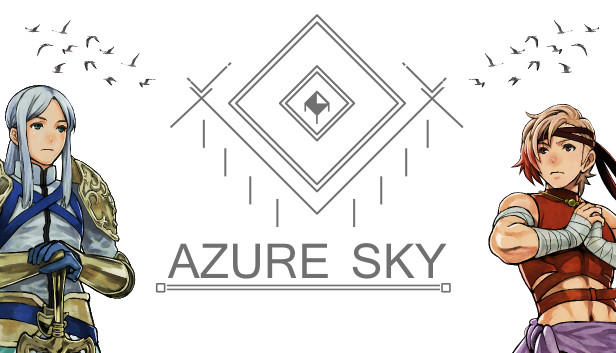 Azure Sky