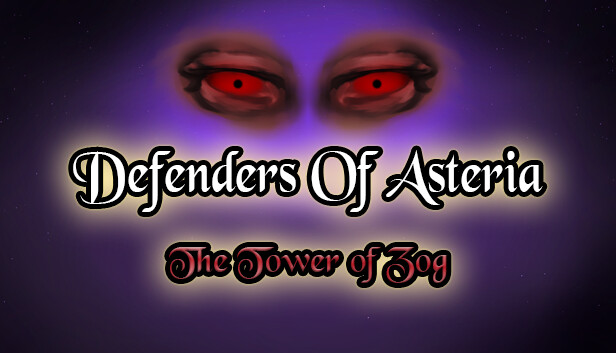 Defenders of Asteria