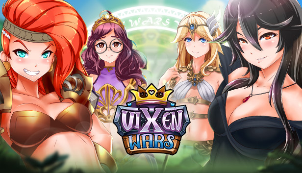 Vixen Wars