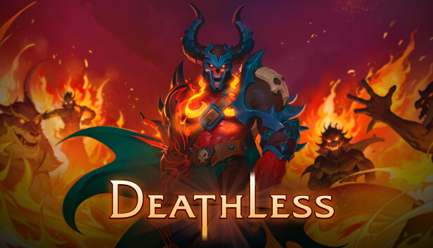 Deathless