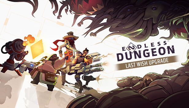 ENDLESS™ Dungeon - Last Wish Upgrade