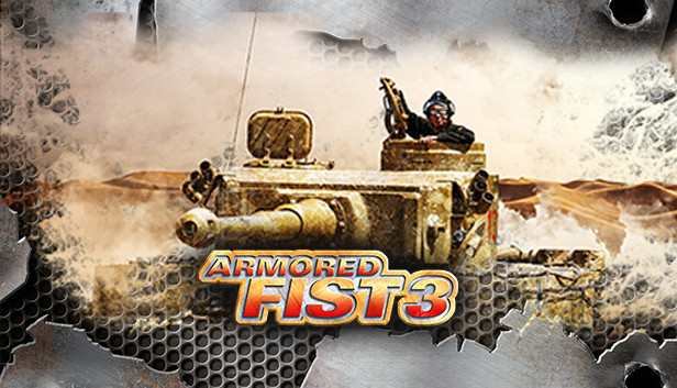 Armored Fist 3