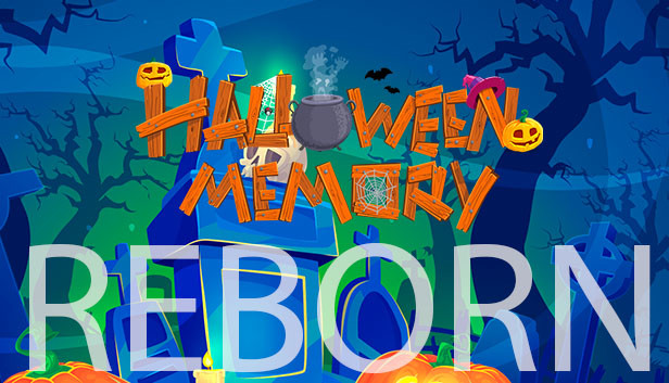 Halloween Memory: Reborn