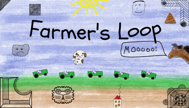 Farmer's Loop