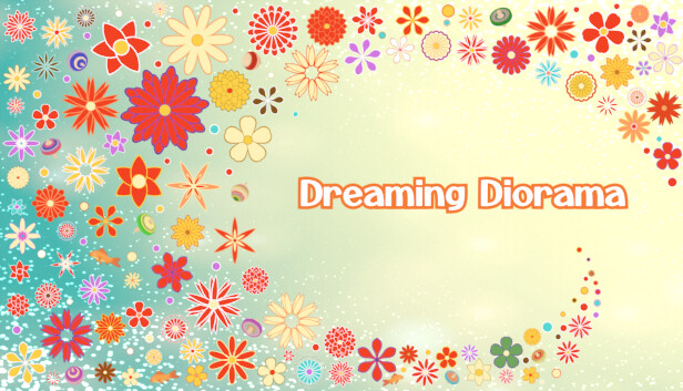 Dreaming Diorama