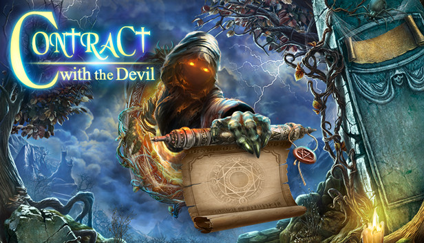 Contract With The Devil