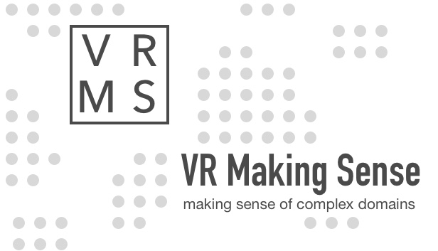 VRMakingSense