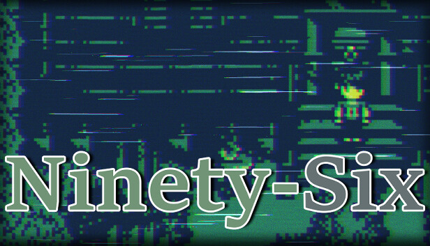 Ninety-Six