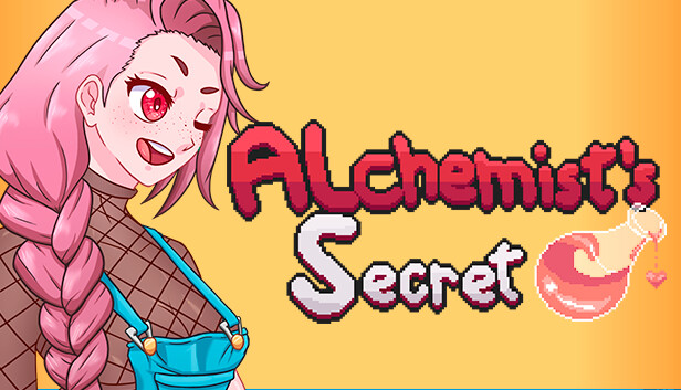 Alchemist's Secret