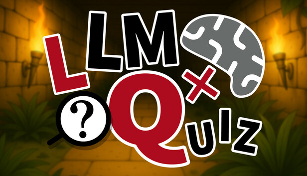 LLM×Quiz